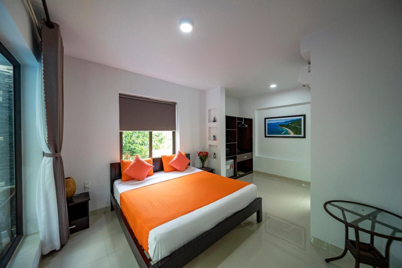 My Anh Boutique Villa Хоян Екстер'єр фото