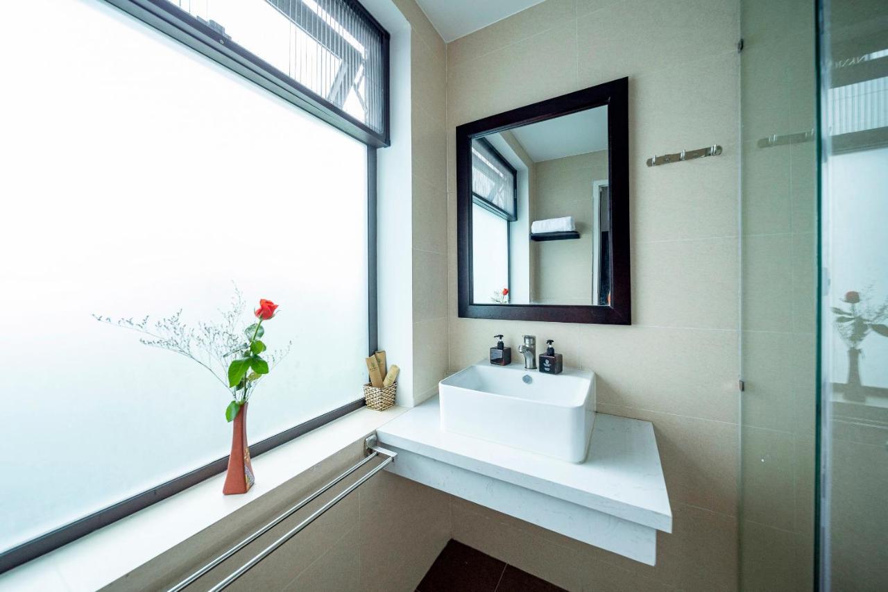 My Anh Boutique Villa Хоян Екстер'єр фото
